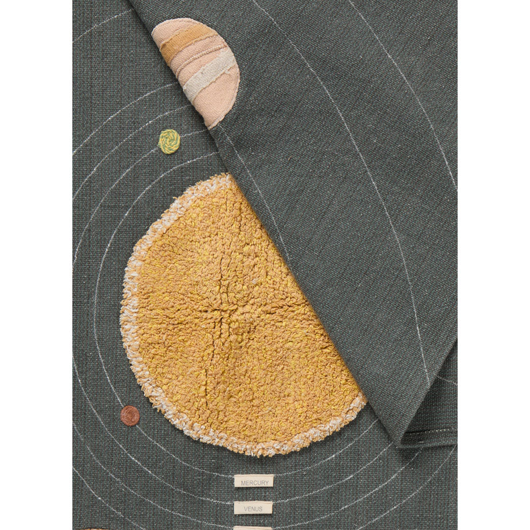 Solar System Wall Hanger