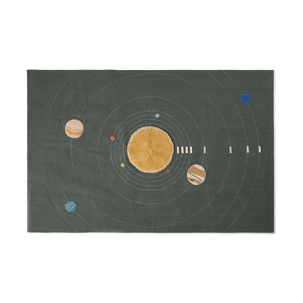 Solar System Wall Hanger