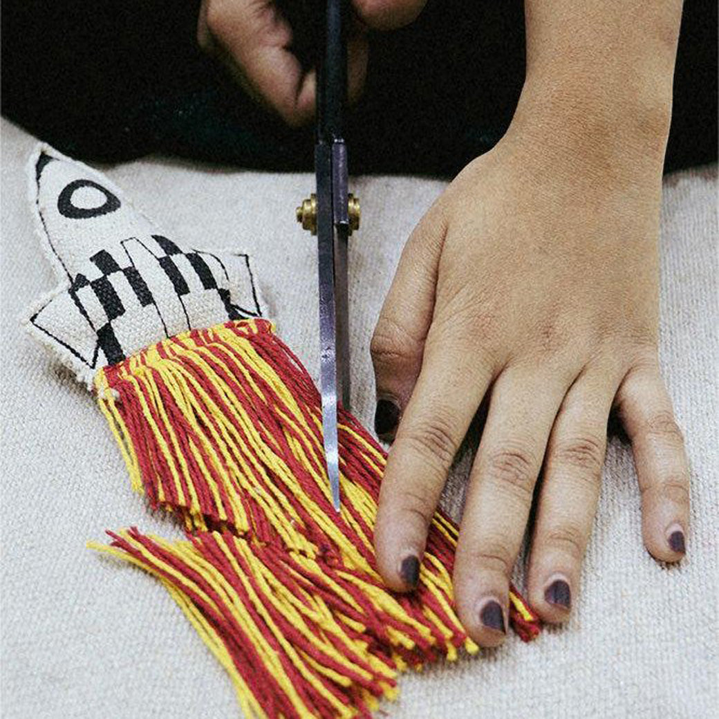 Space Sensory Book