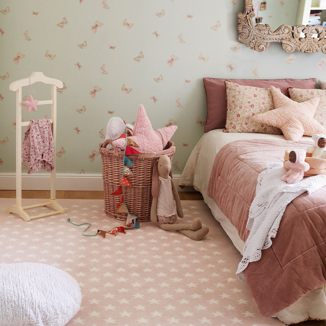 Star Washable Cushion