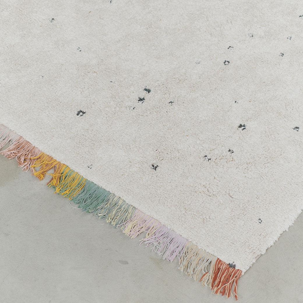 Stardust Washable Rug