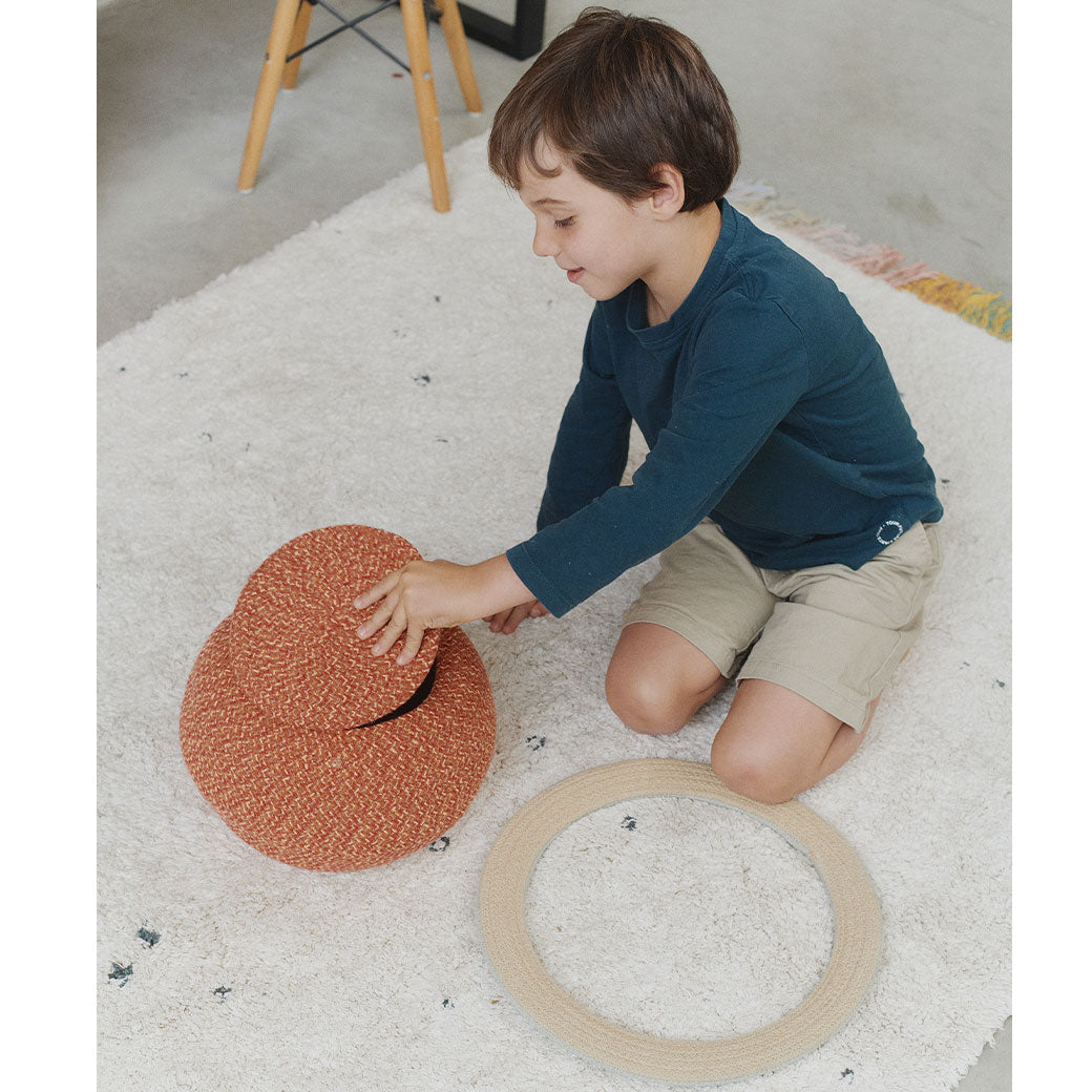 Stardust Washable Rug