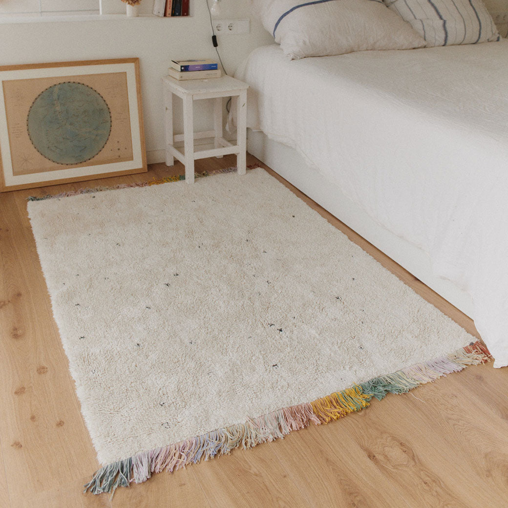 Stardust Washable Rug