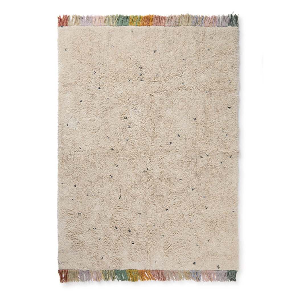 Stardust Washable Rug