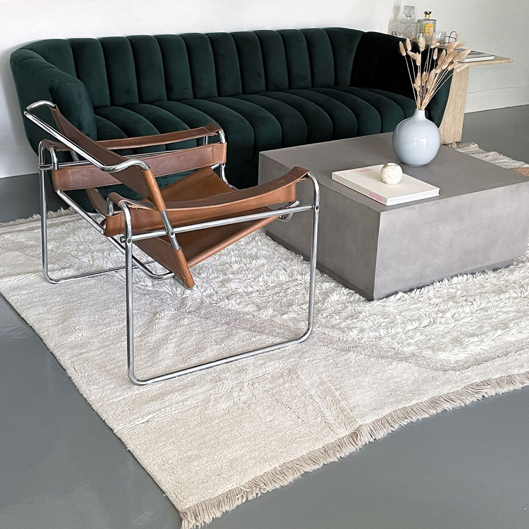 Suf Nomad Woolable Rug