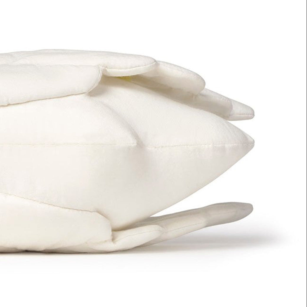 Swan Cushion