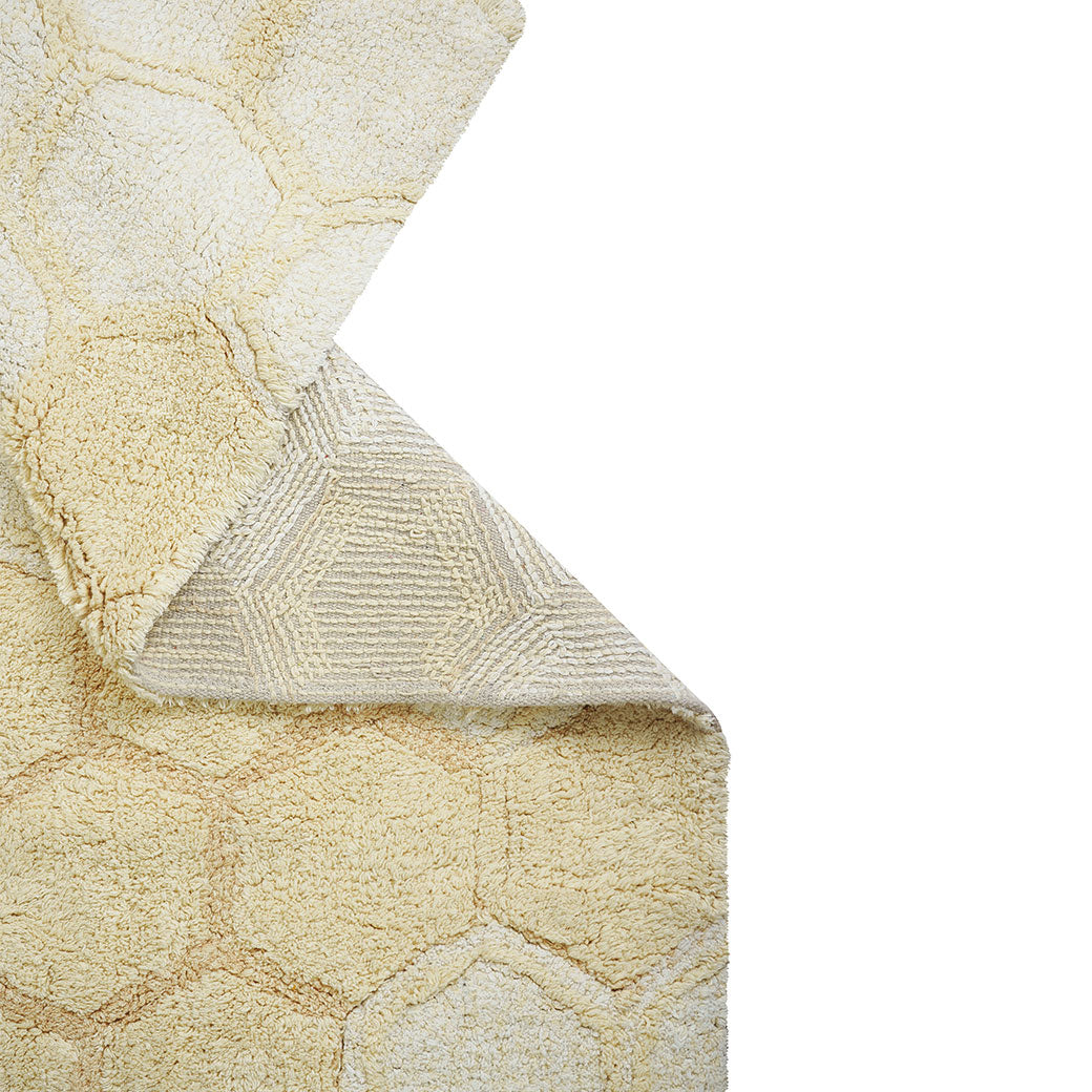 Sweet Honey Washable Rug