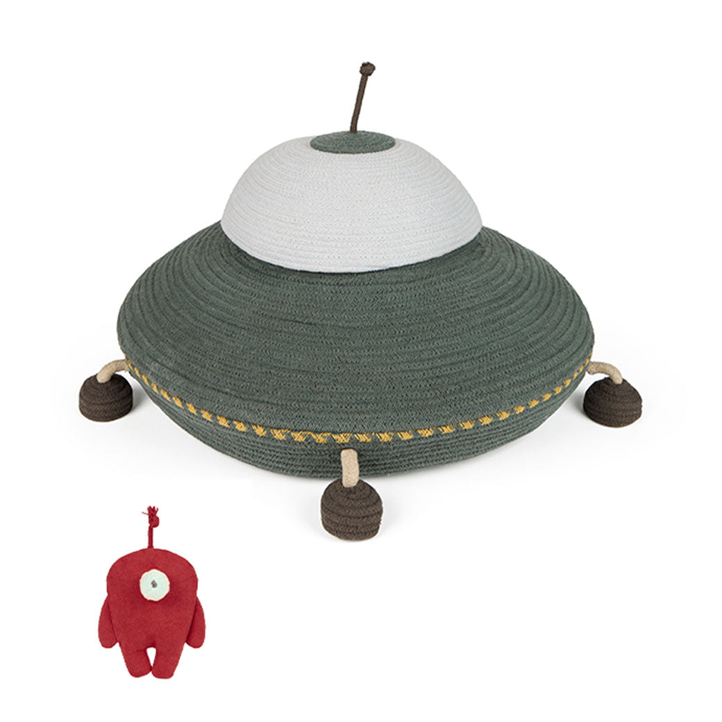 UFO Basket