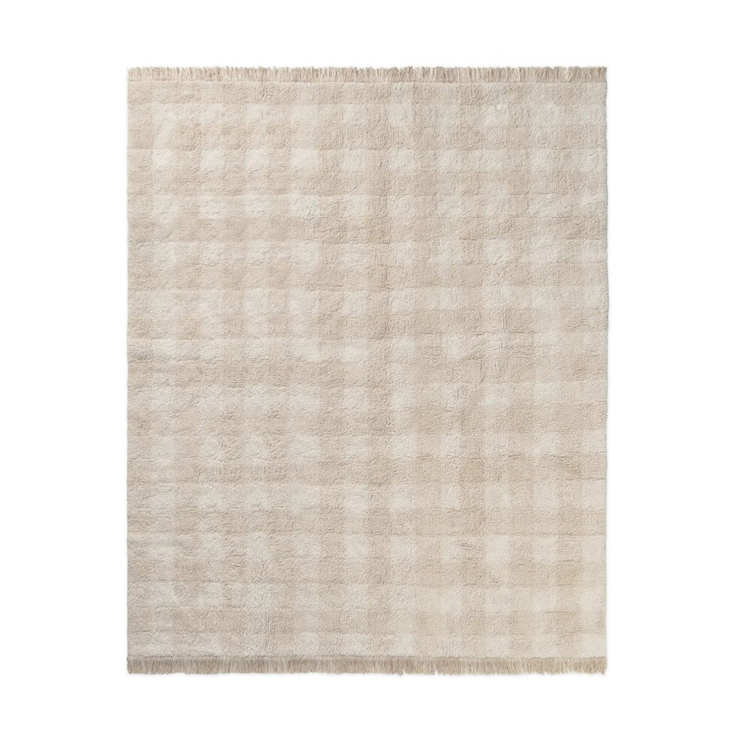 Vichy Washable Rug
