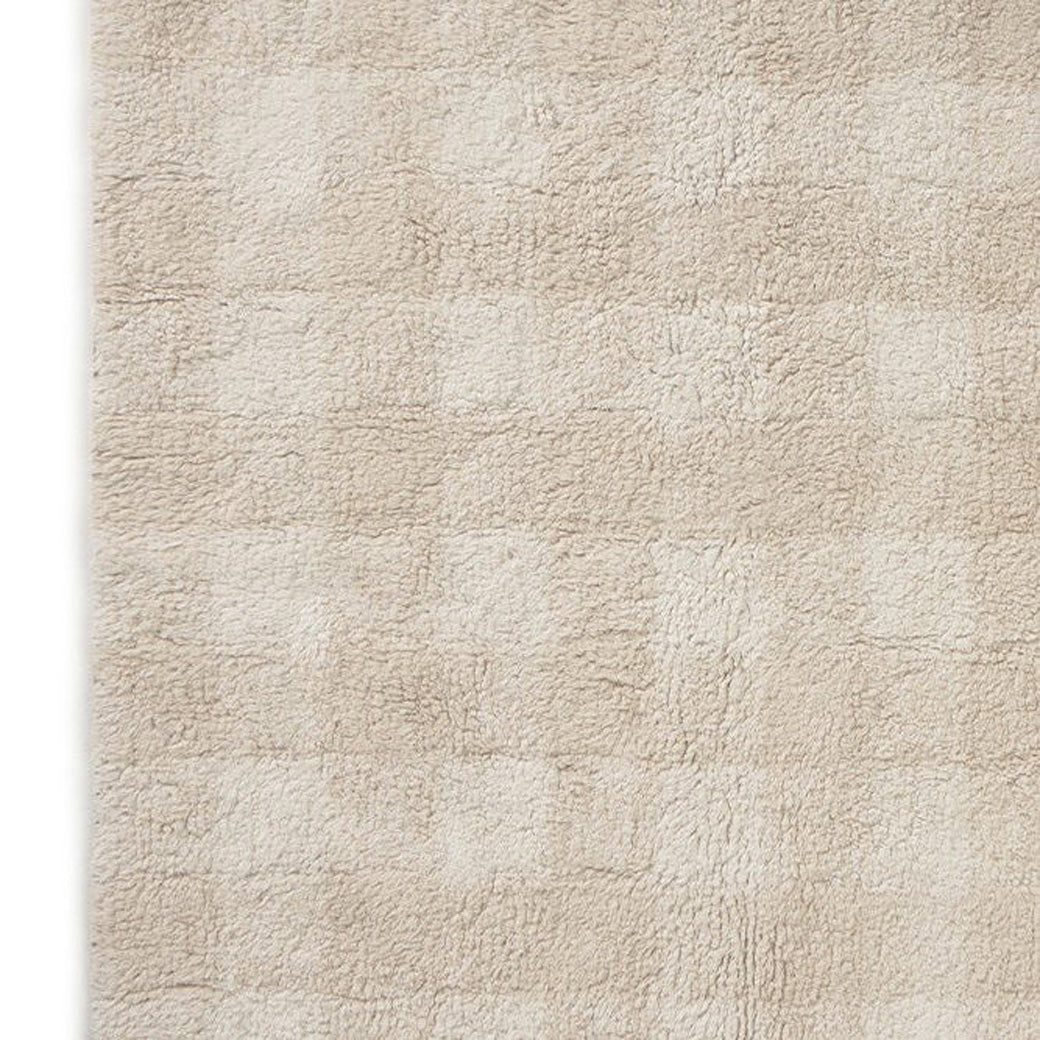 Vichy Washable Rug