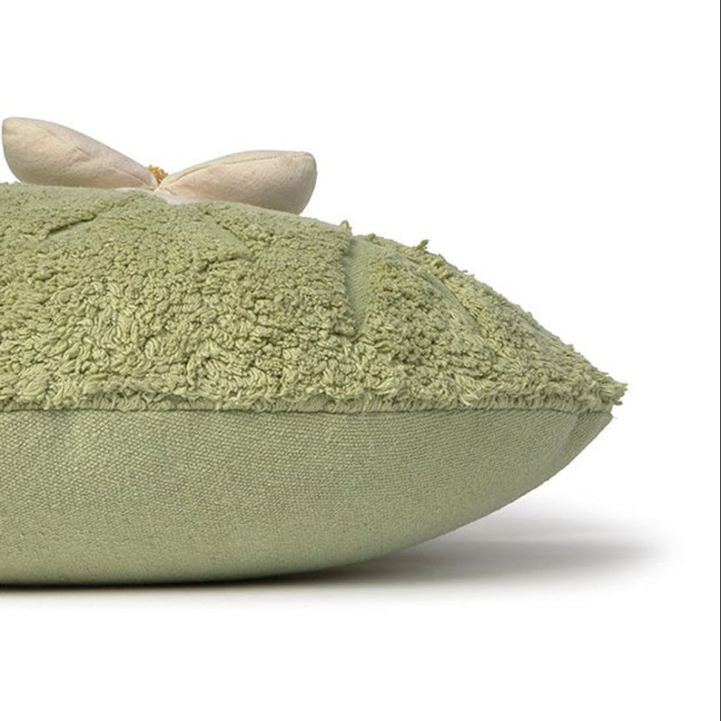 Water Lily Cushion