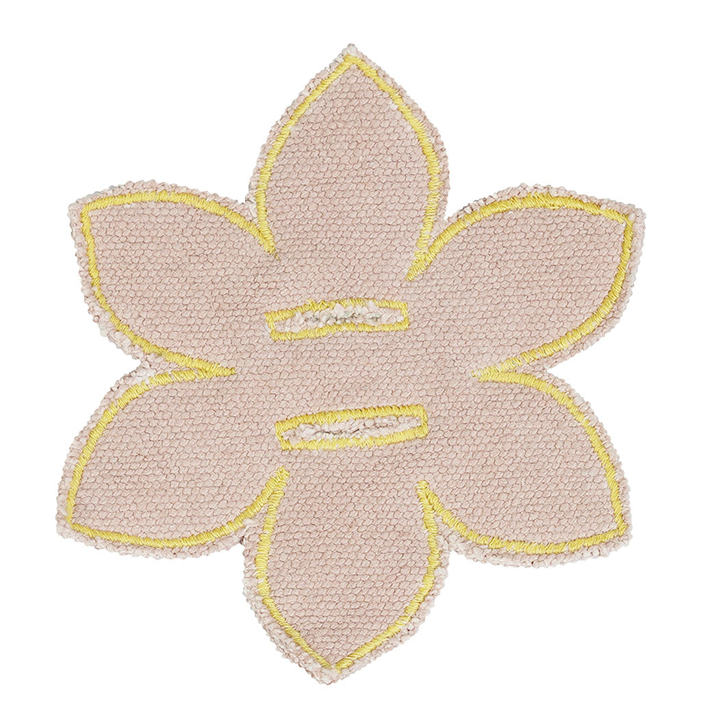 Wildflowers Play Rug