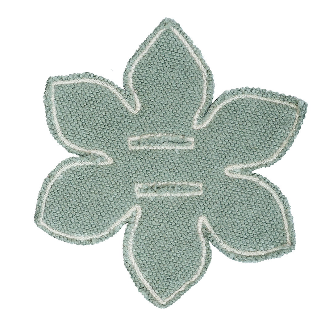 Wildflowers Play Rug