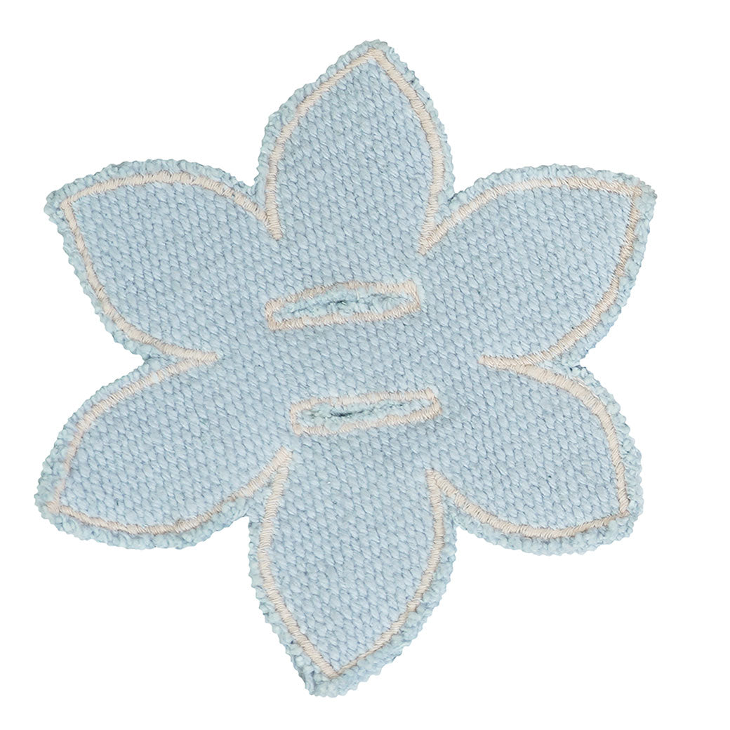 Wildflowers Play Rug