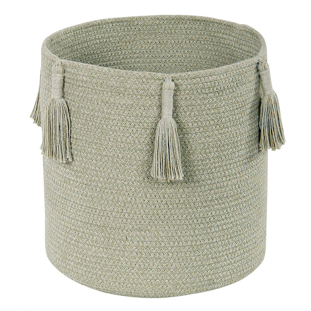 Lorena Canals: Handmade washable rugs, baskets, toys and more