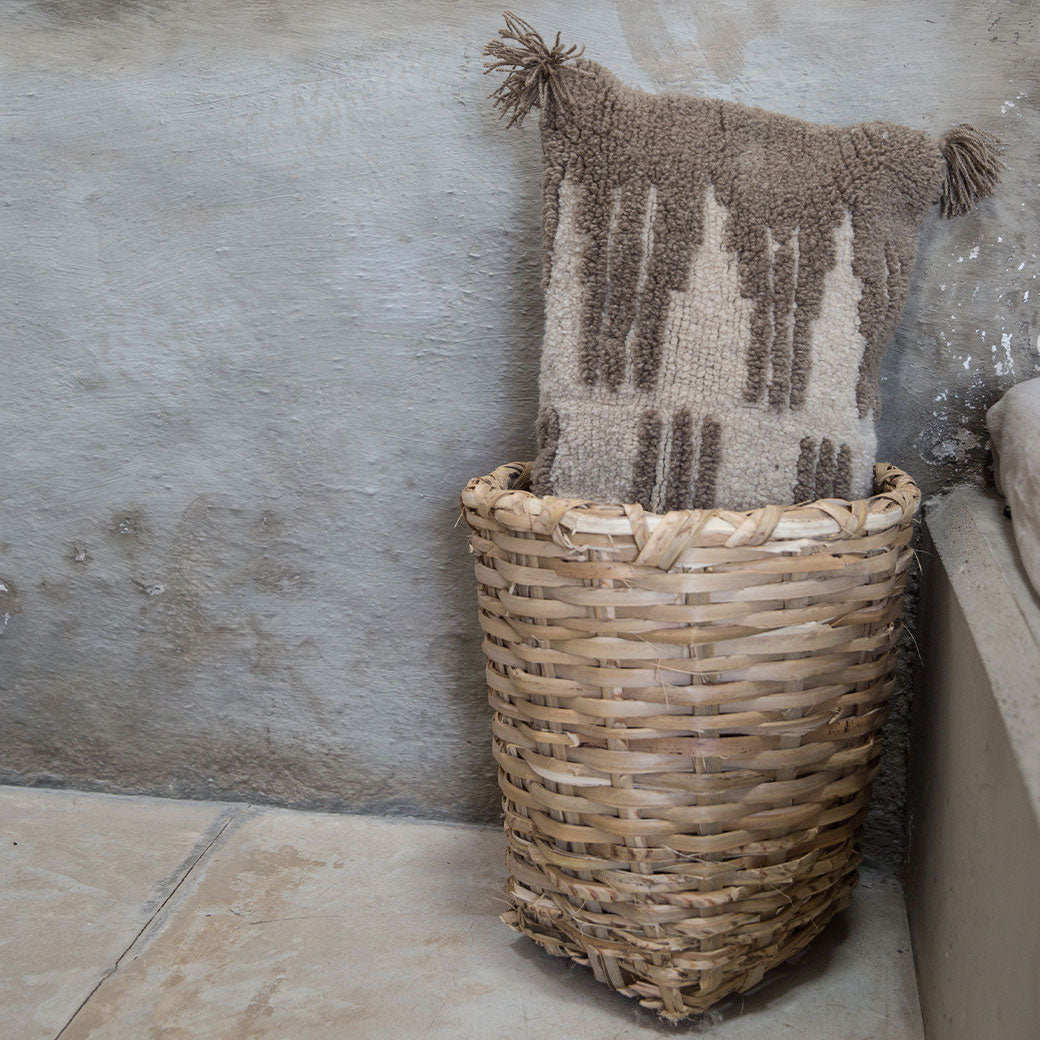 Zagros Nomad Cushion