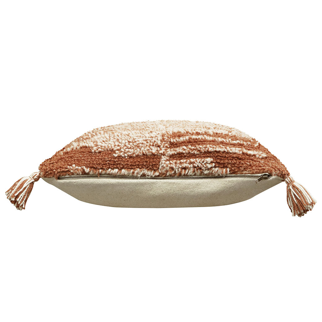 Zagros Nomad Cushion