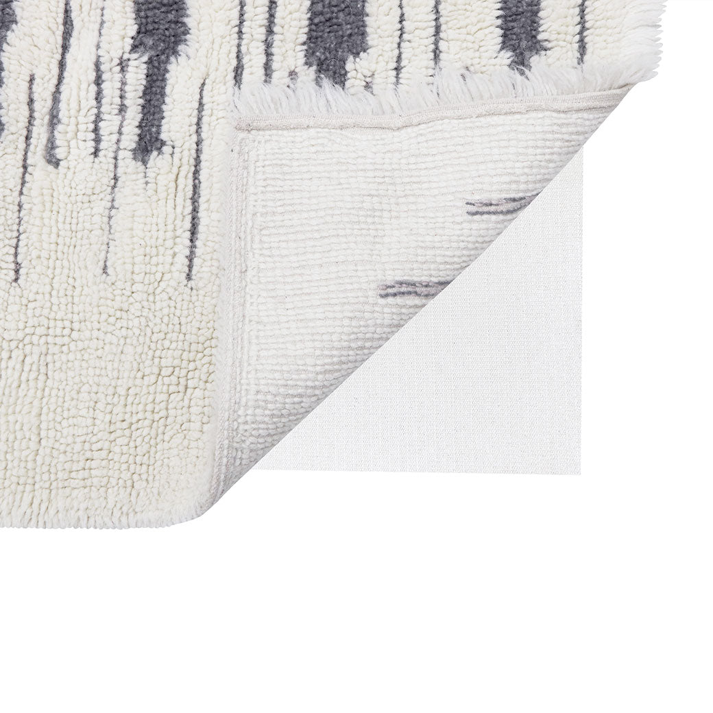 Zagros Nomad Woolable Rug