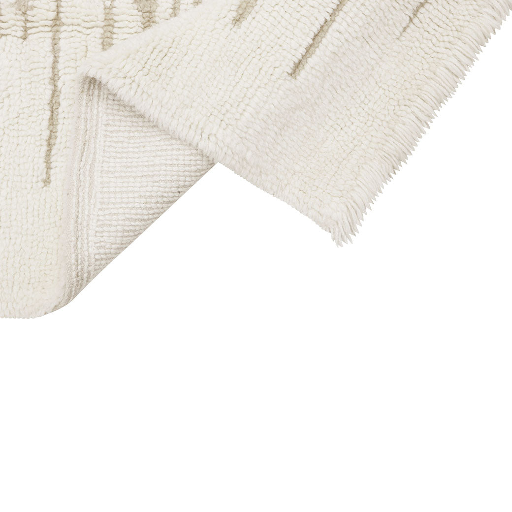 Zagros Nomad Woolable Rug