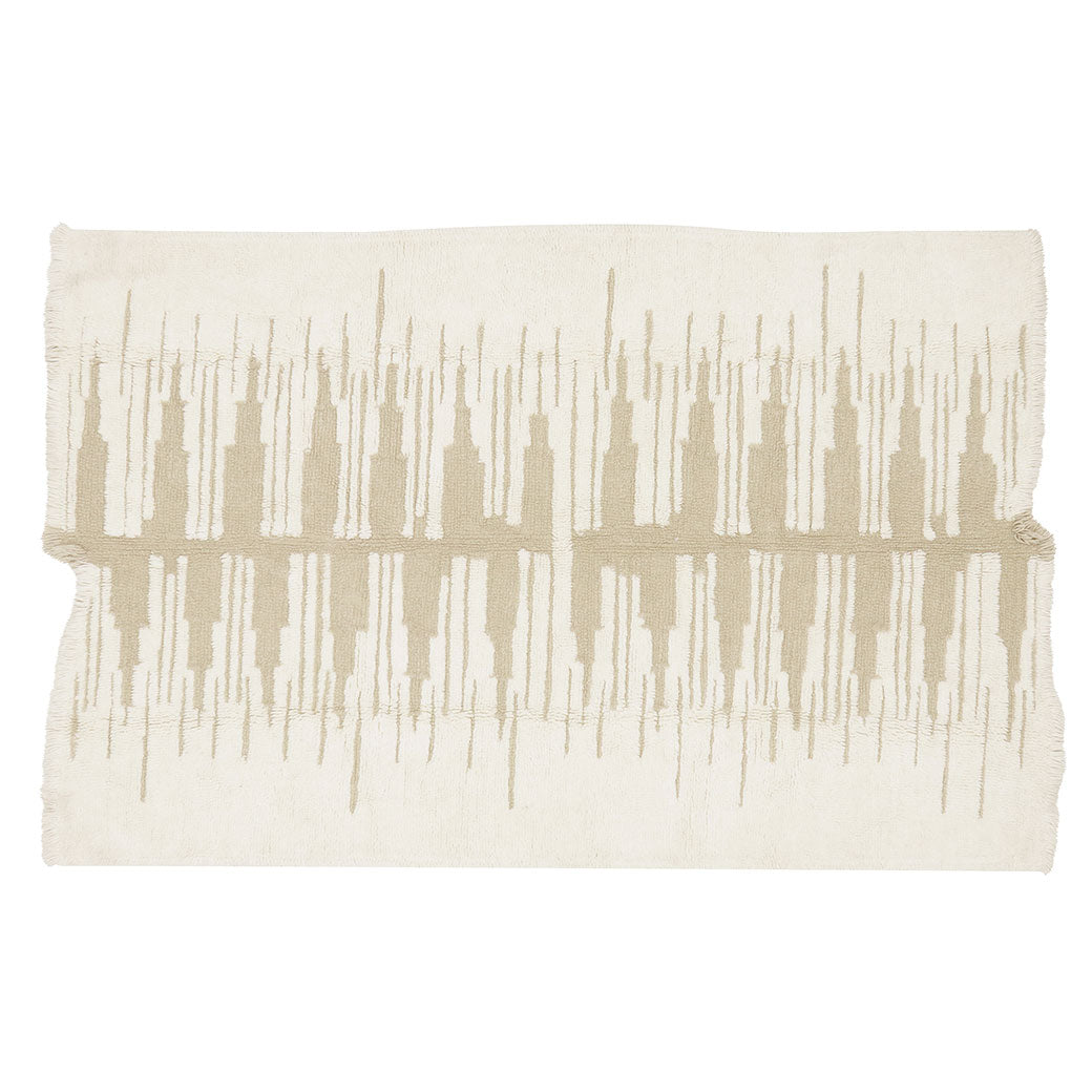 Zagros Nomad Woolable Rug