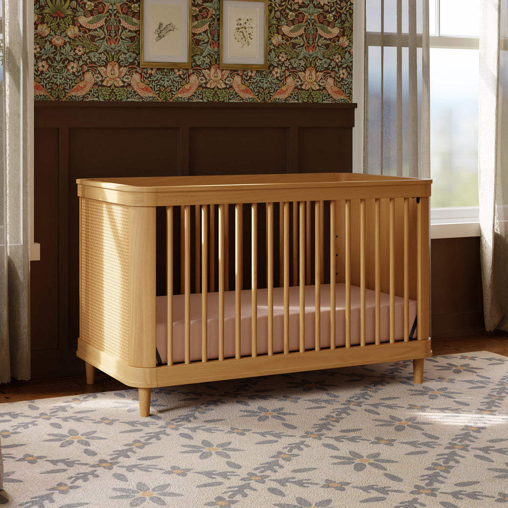 Marin 3-in-1 Convertible Crib