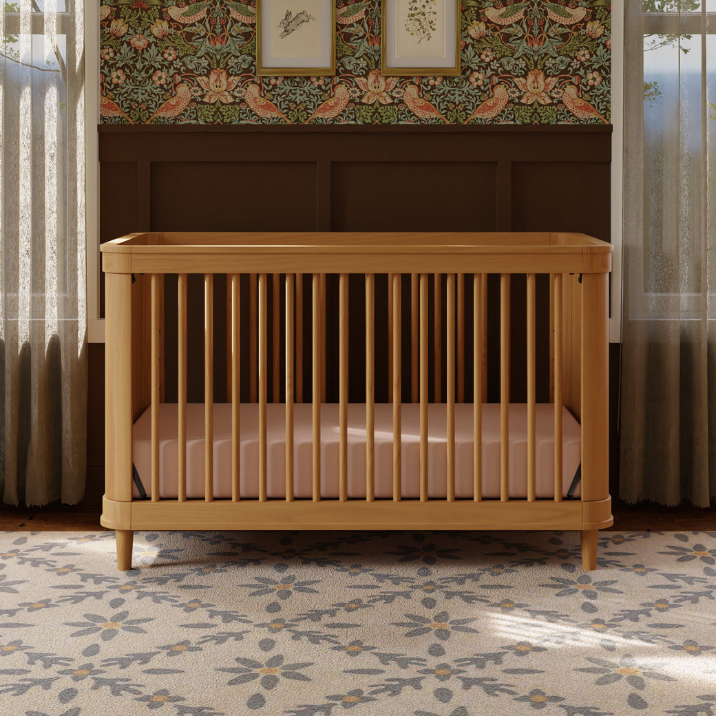 Marin 3-in-1 Convertible Crib