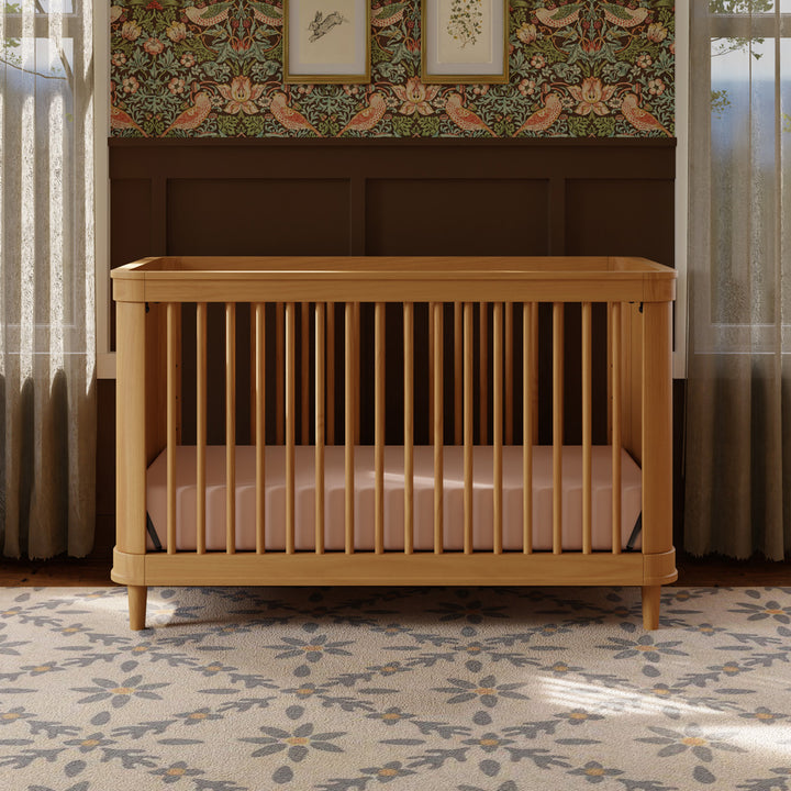 Marin 3-in-1 Convertible Crib