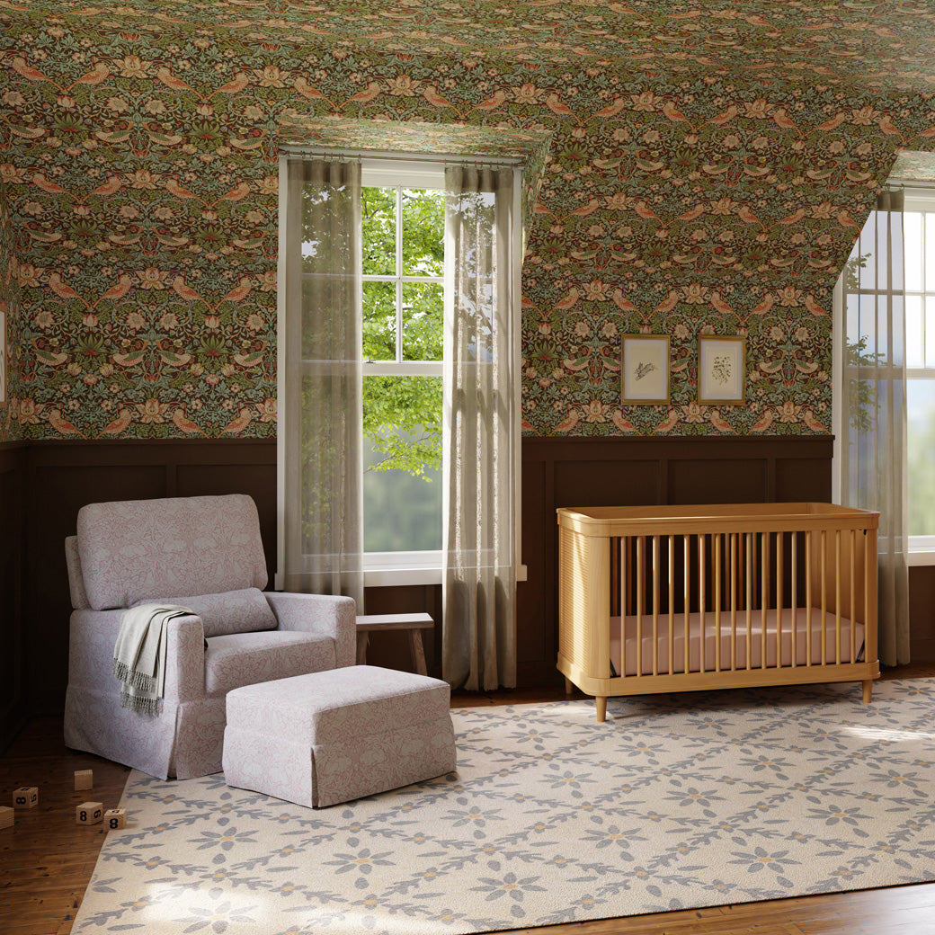 Marin 3-in-1 Convertible Crib