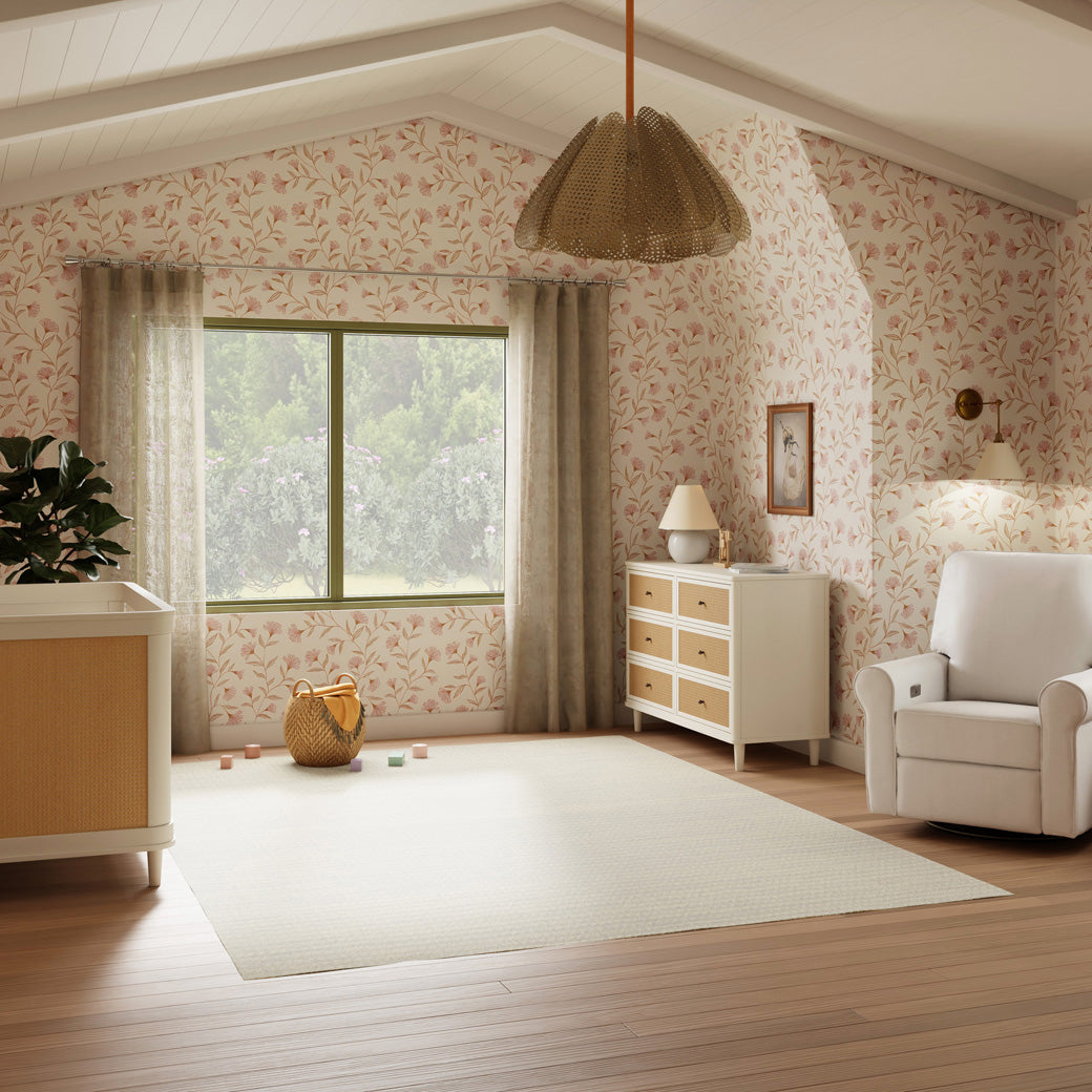 Marin 6 Drawer Dresser