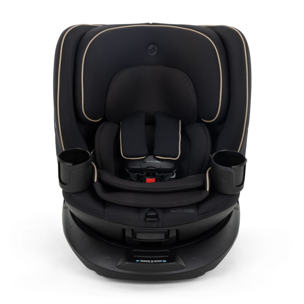Andi 360 Rotating All-in-One Convertible Car Seat