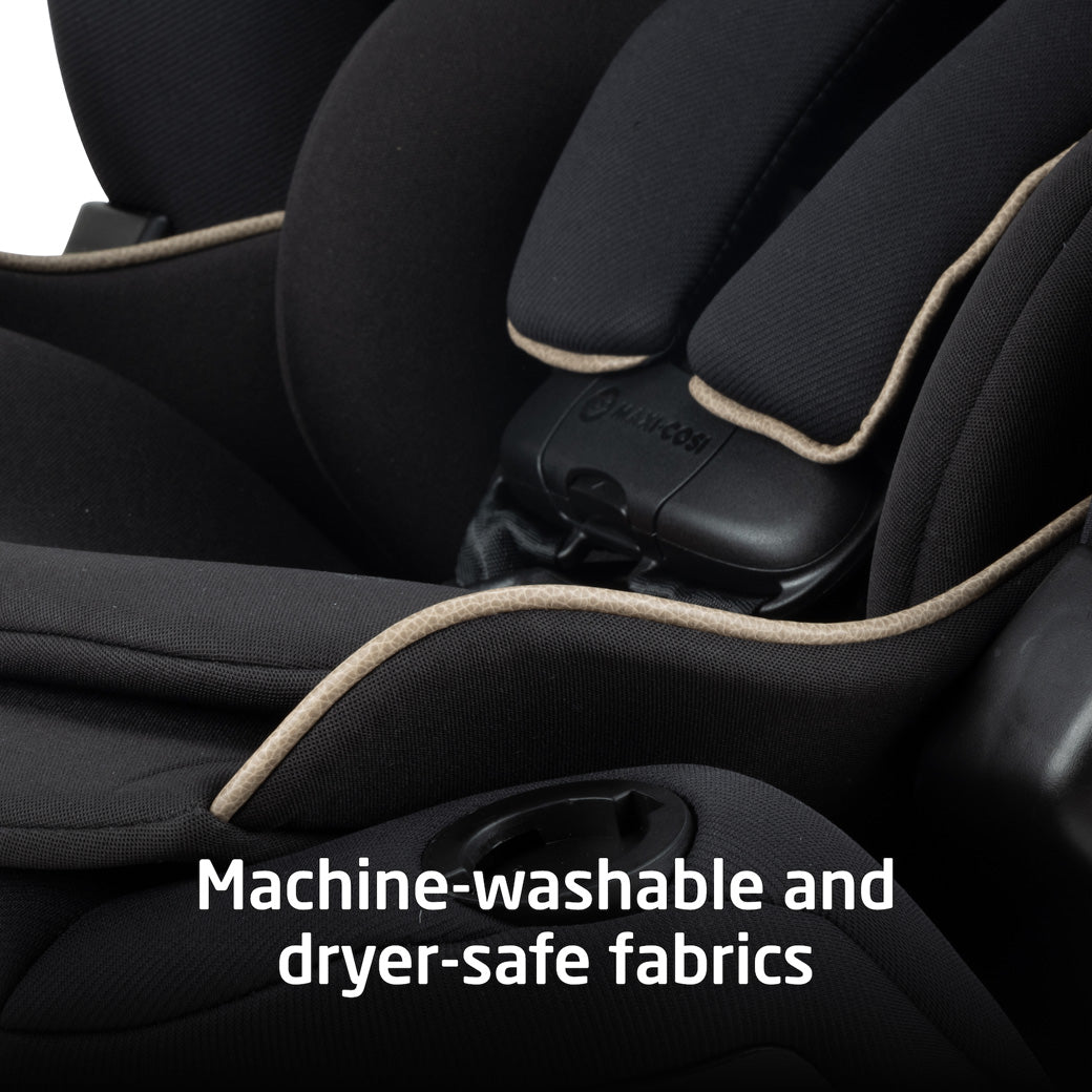 Andi 360 Rotating All-in-One Convertible Car Seat