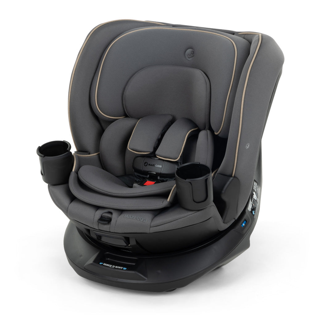 Andi 360 Rotating All-in-One Convertible Car Seat