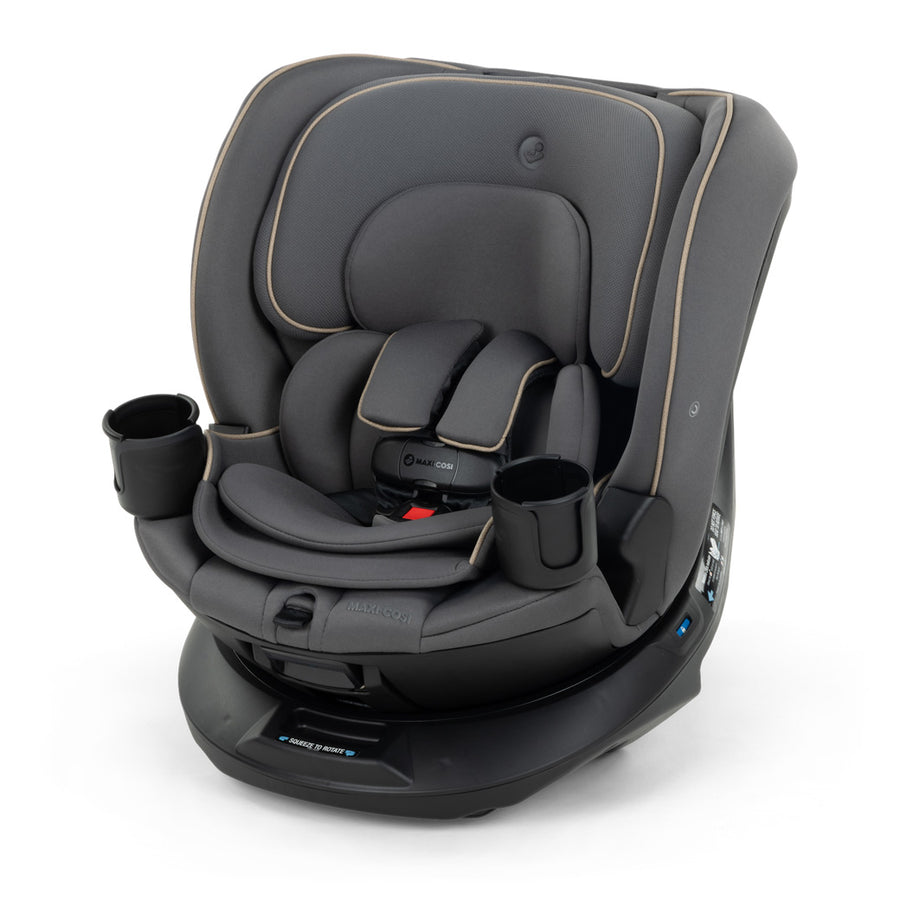 maxi cosi cost Maxi-Cosi Andi 360 Rotating All-in-One Convertible Car Seat Caspian Caviar
