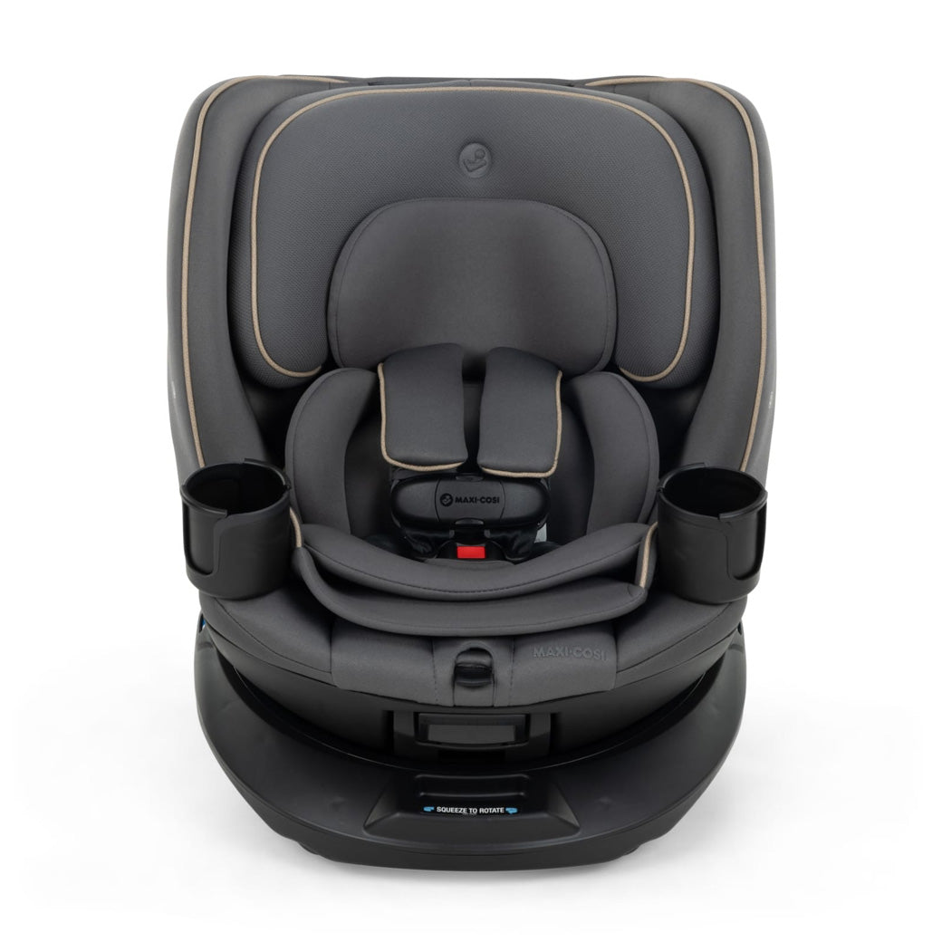 Andi 360 Rotating All-in-One Convertible Car Seat