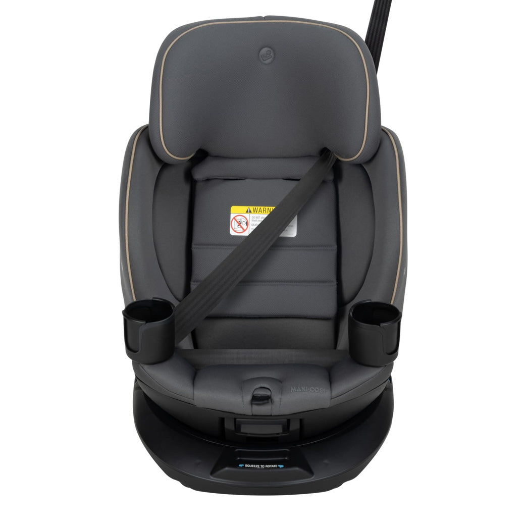 Andi 360 Rotating All-in-One Convertible Car Seat