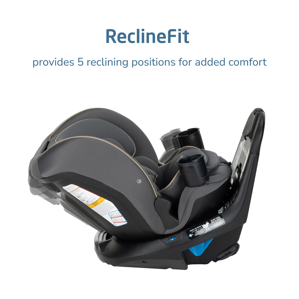 Andi 360 Rotating All-in-One Convertible Car Seat