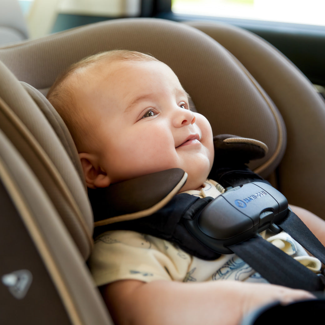 Andi 360 Rotating All-in-One Convertible Car Seat