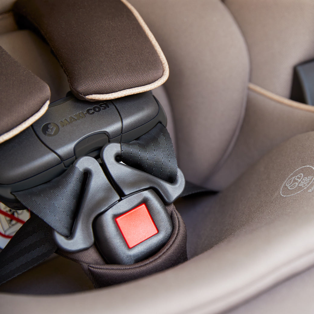 Andi 360 Rotating All-in-One Convertible Car Seat