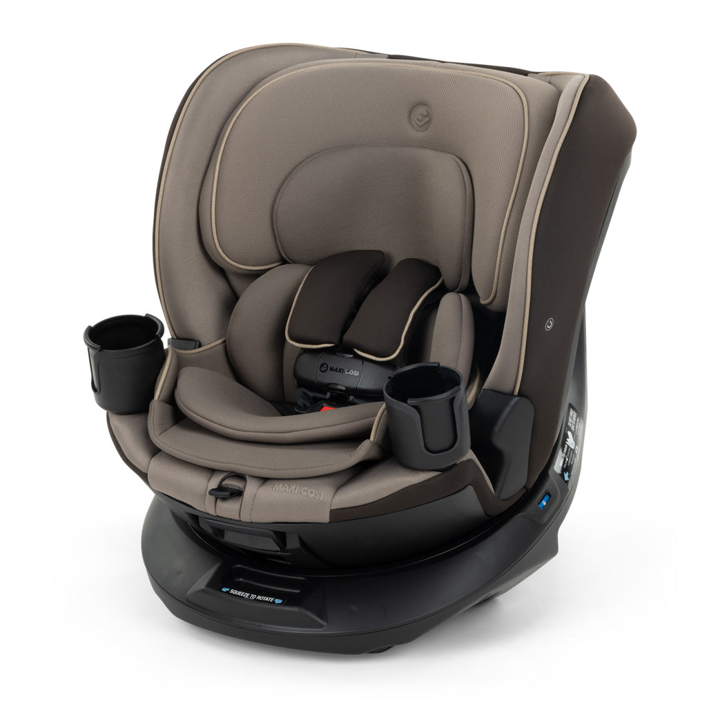 Andi 360 Rotating All-in-One Convertible Car Seat