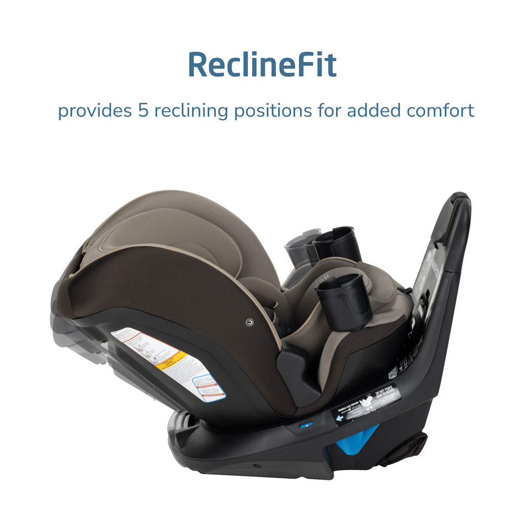 Andi 360 Rotating All-in-One Convertible Car Seat