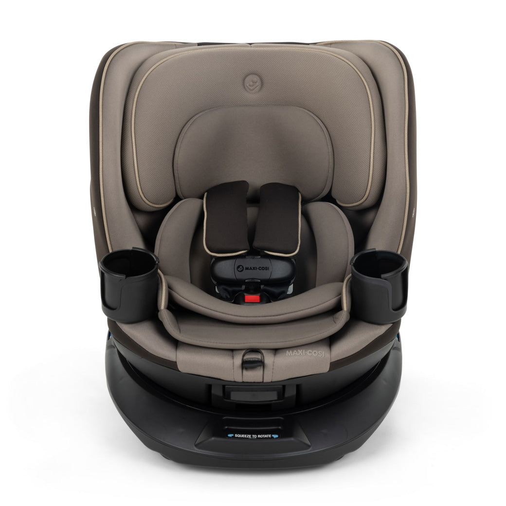 Andi 360 Rotating All-in-One Convertible Car Seat