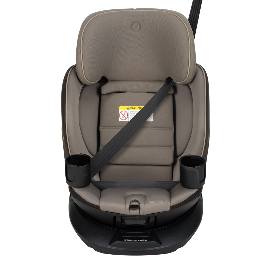 Andi 360 Rotating All-in-One Convertible Car Seat