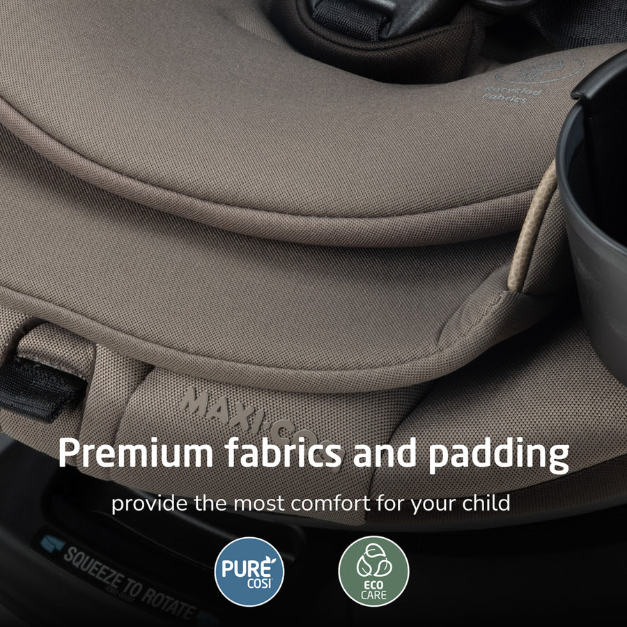 maxi cosi pure cosi convertible Maxi-Cosi Andi 360 Rotating All-in-One Convertible Car Seat