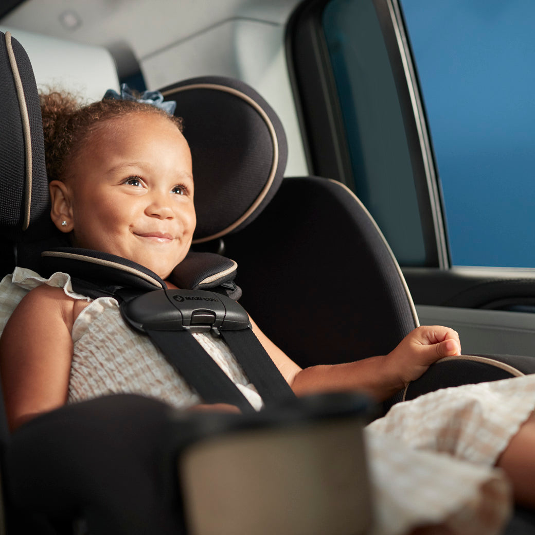 Kani 4-in-1 Convertible Car Seat