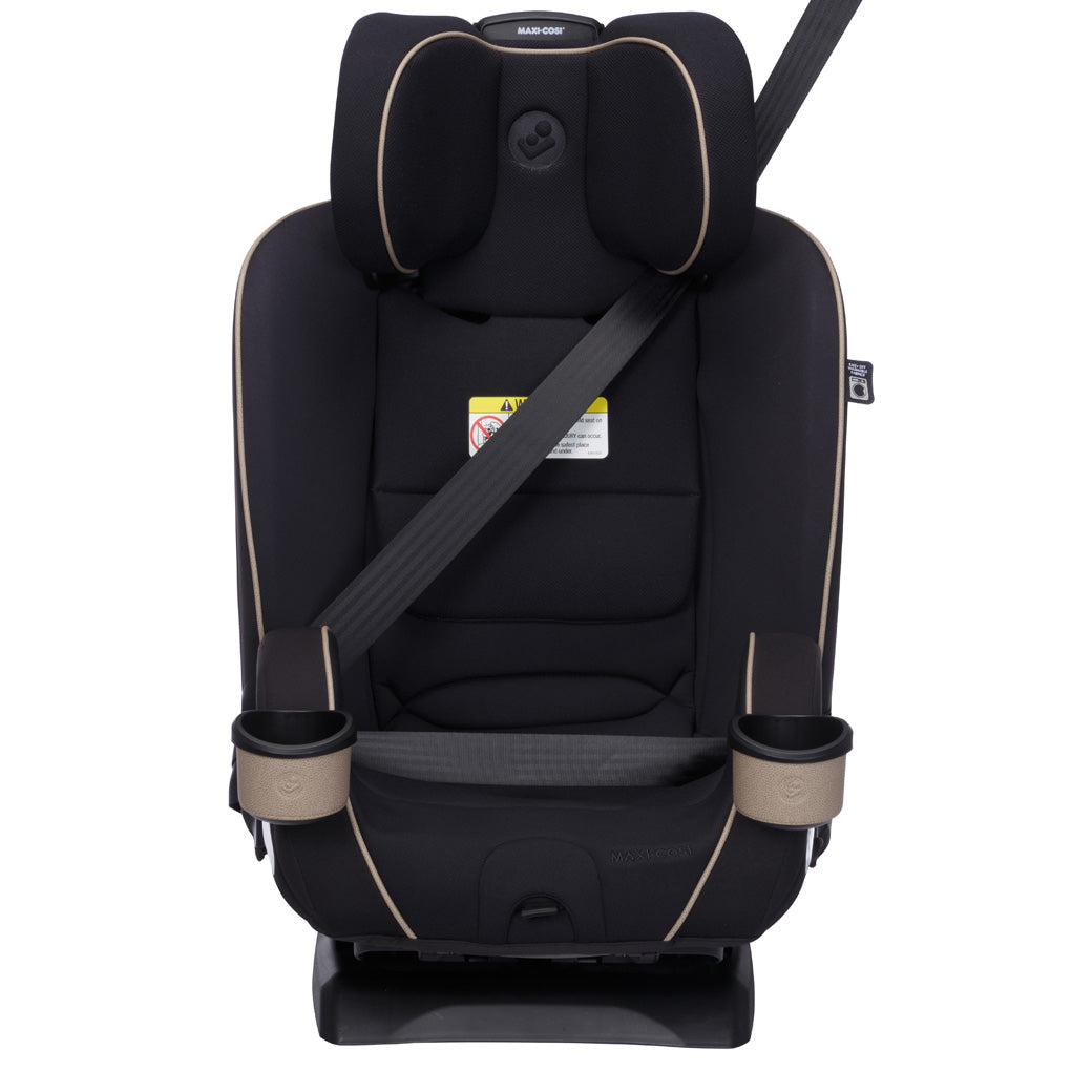 Kani 4-in-1 Convertible Car Seat