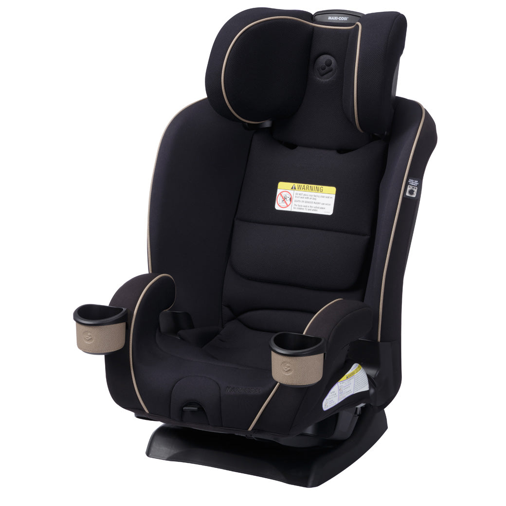 Kani 4-in-1 Convertible Car Seat