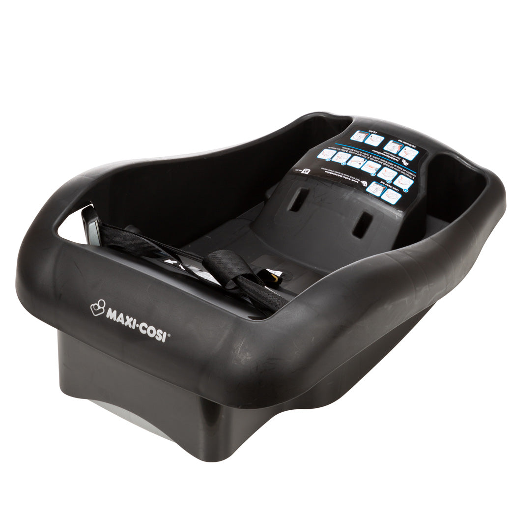 Base Autos Maxi-Cosi Mico 30 Infant Car Seat Base | Modern Nursery™