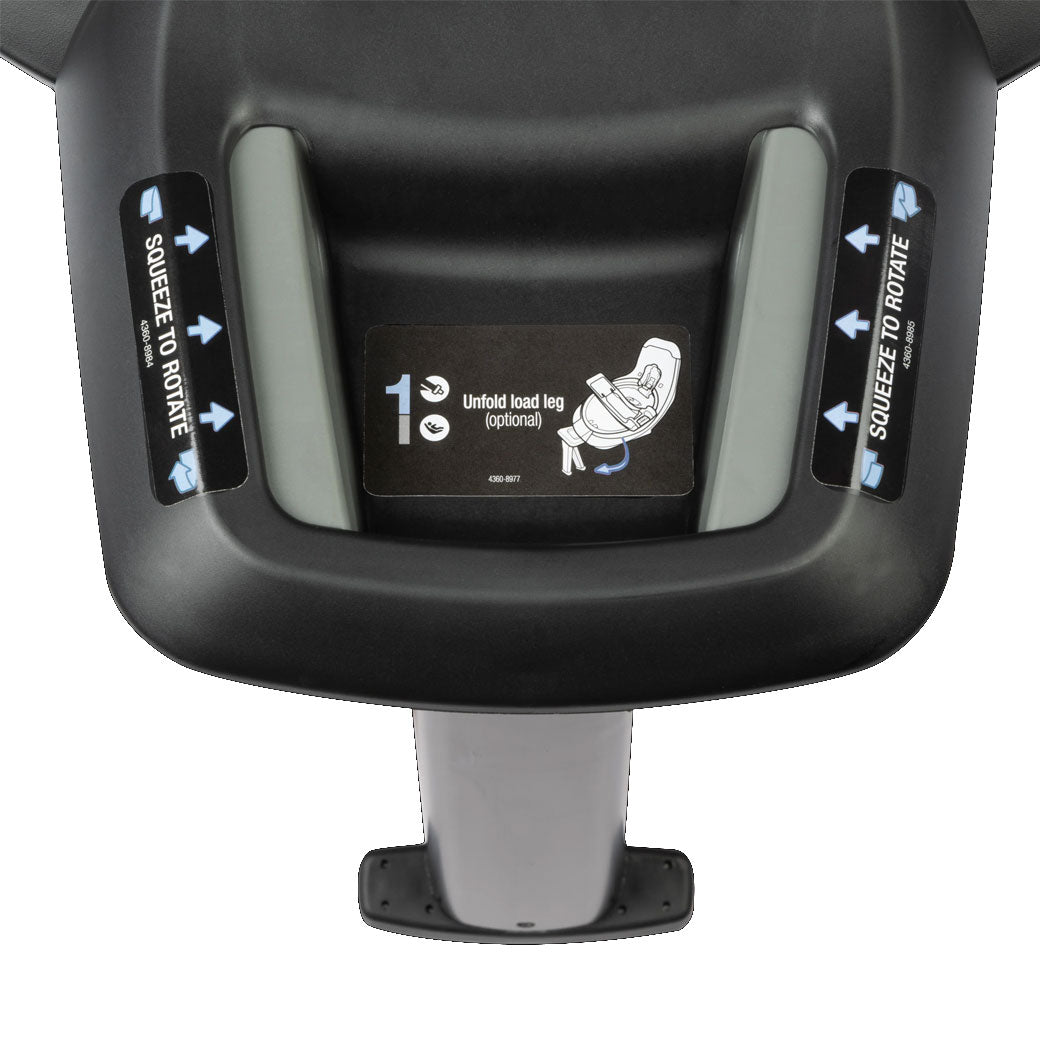 Peri 180 Rotating Infant Car Seat Base