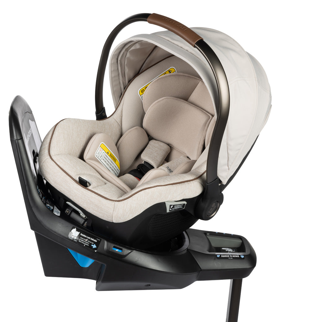 Peri 180 Rotating Infant Car Seat