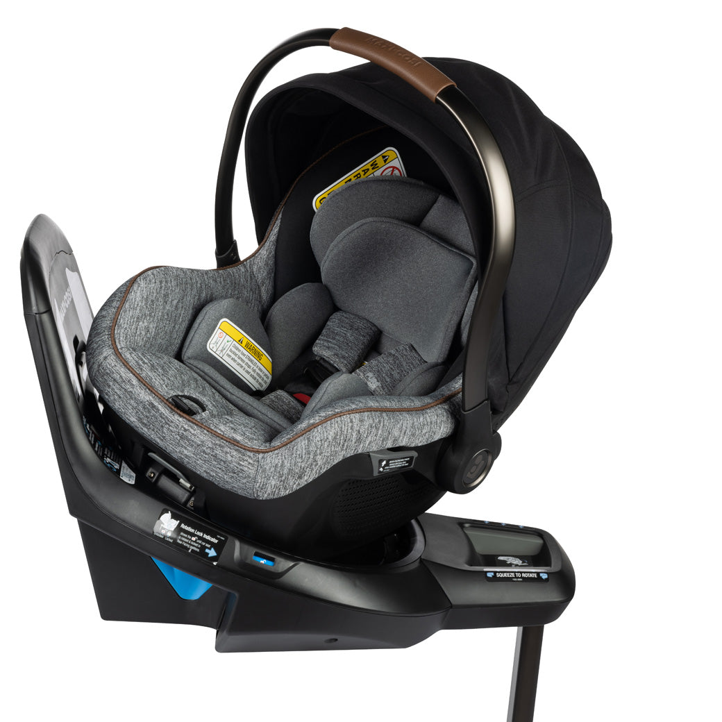 Peri 180 Rotating Infant Car Seat